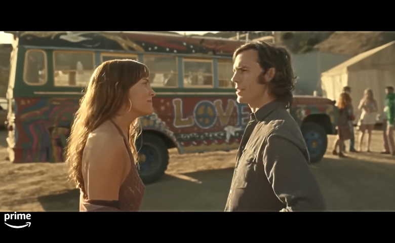 Daisy Jones & The Six Season 2 update