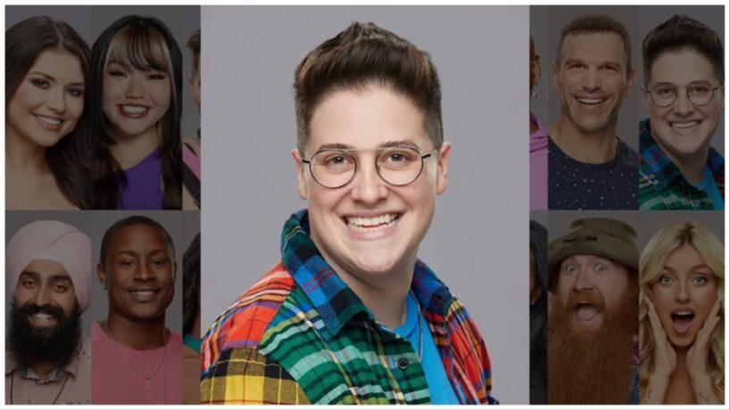 Big Brother 25 spoilers Izzy