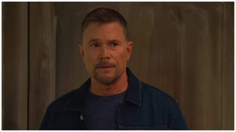 Days of Our Lives Bo Brady Peter Reckell