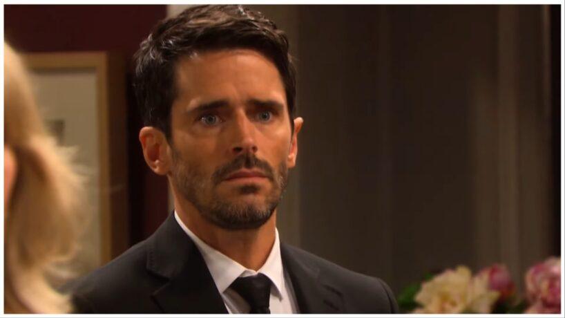 Days of Our Lives Shawn Brady Brandon Beemer