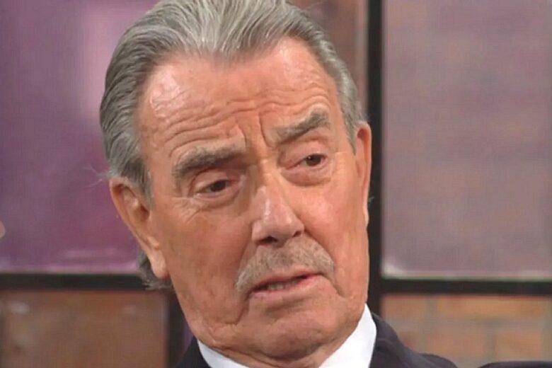 The Young and the Restless - Eric Braeden