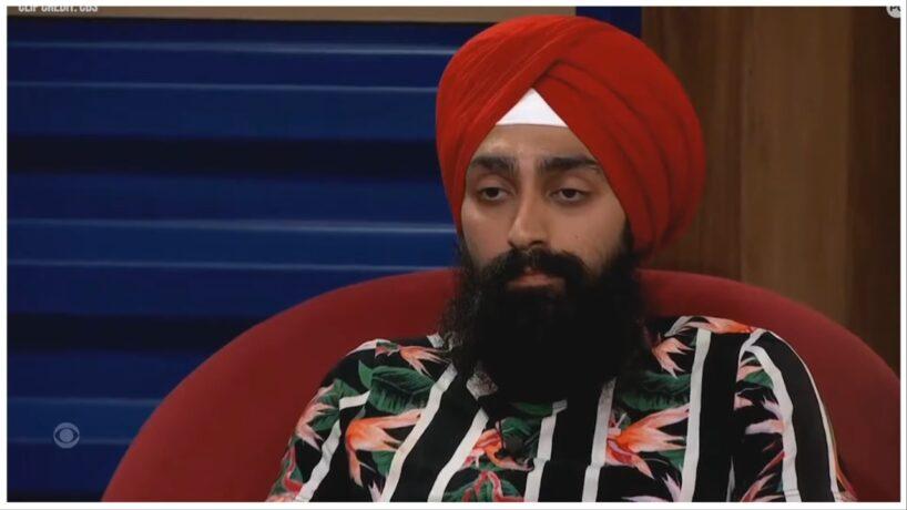 Big Brother 25 Jag Bains