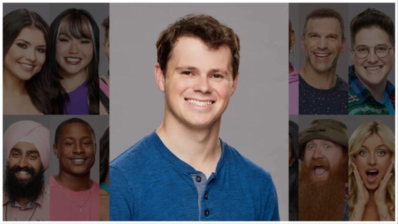 big brother cory