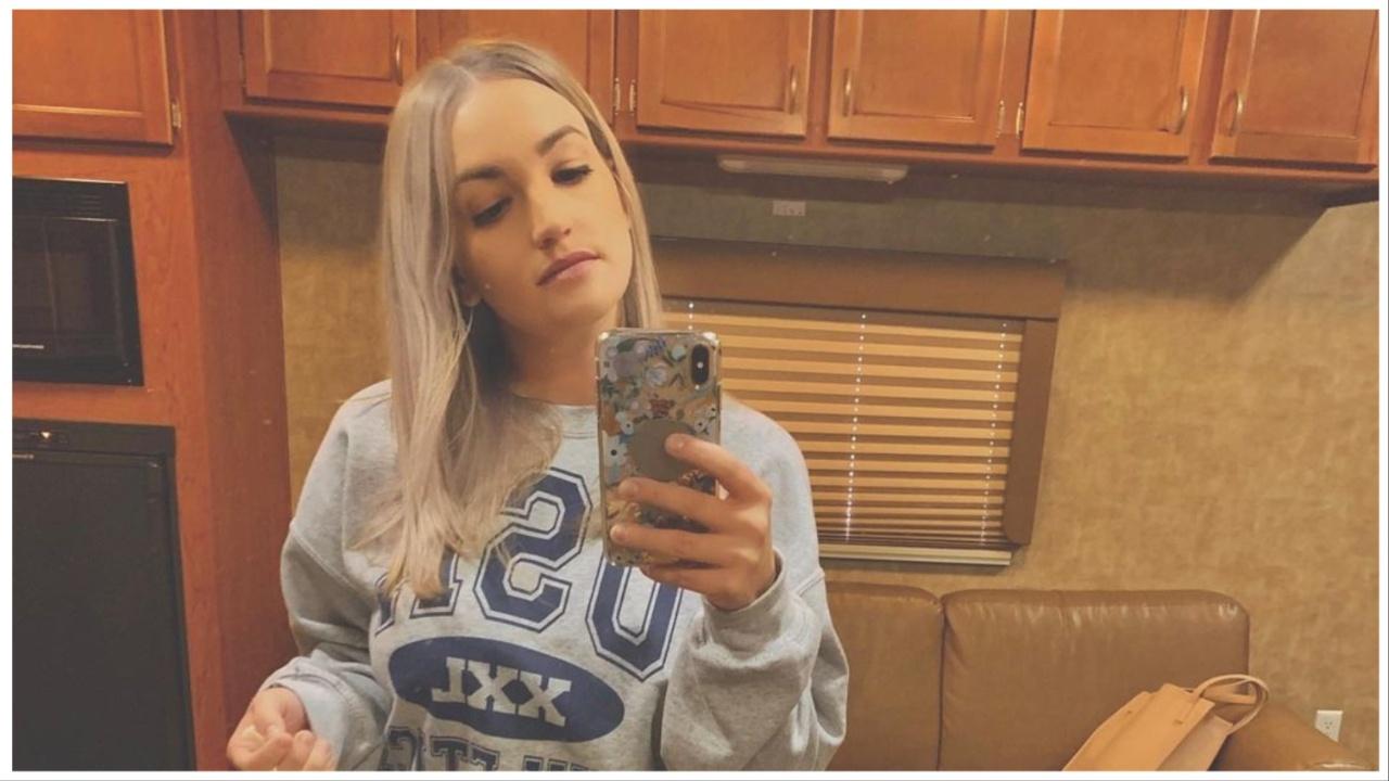 Jamie Lynn Spears instagram