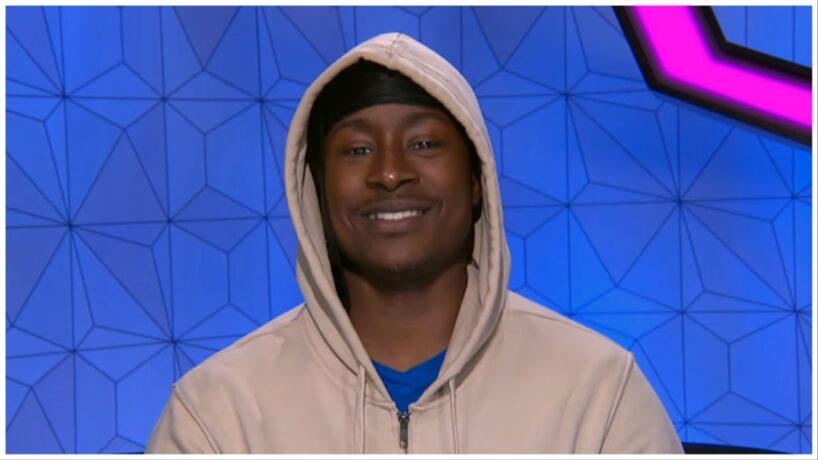 Big Brother 25 Jared Fields