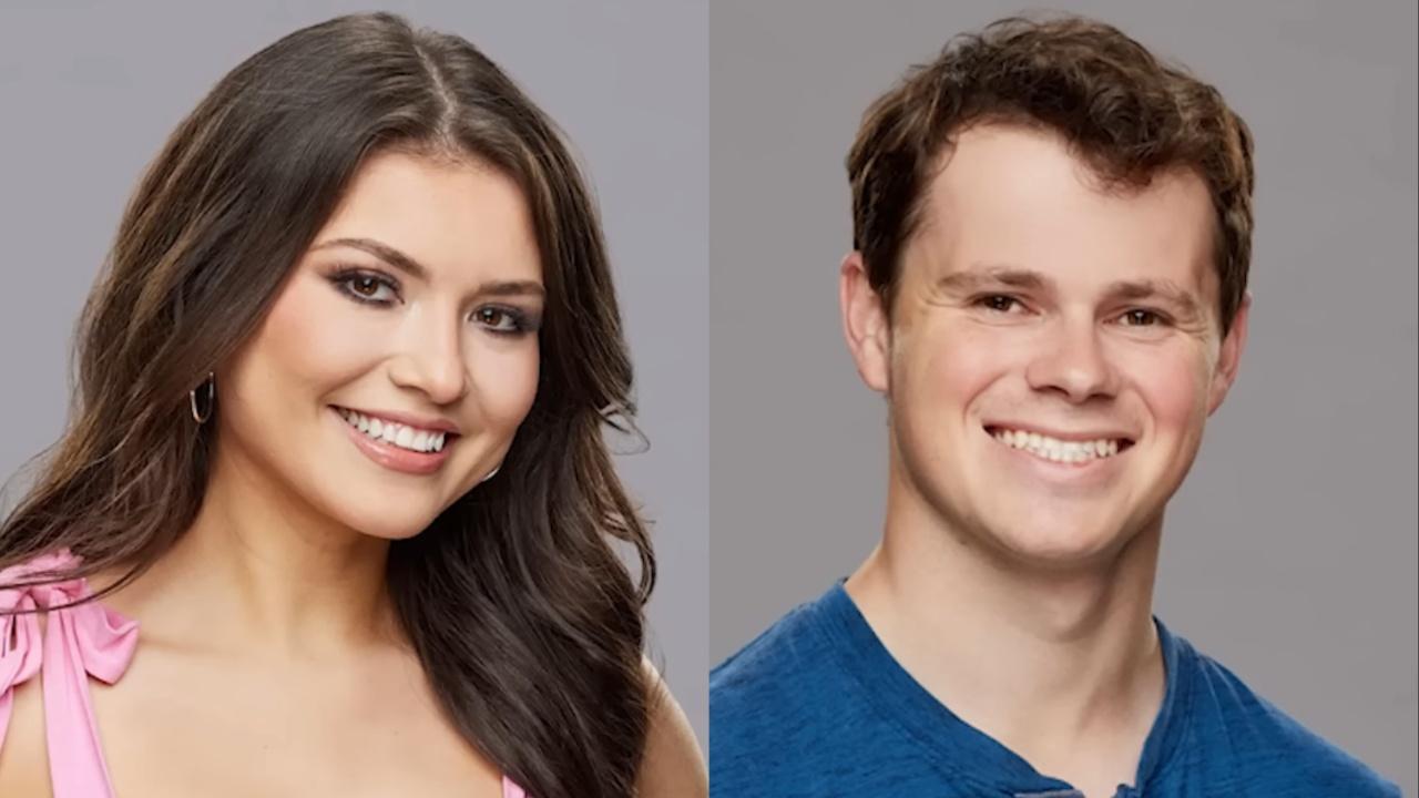 big brother cory and america