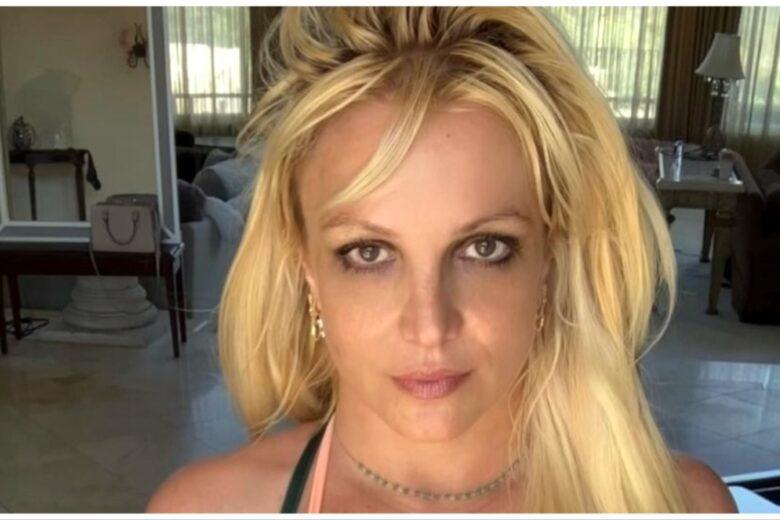 Britney Spears sister Jamie Lynn DWTS