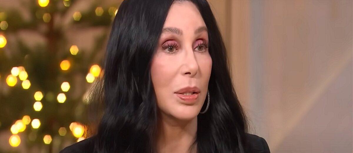 Cher