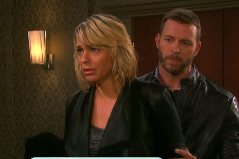 days of our lives brady and nicole