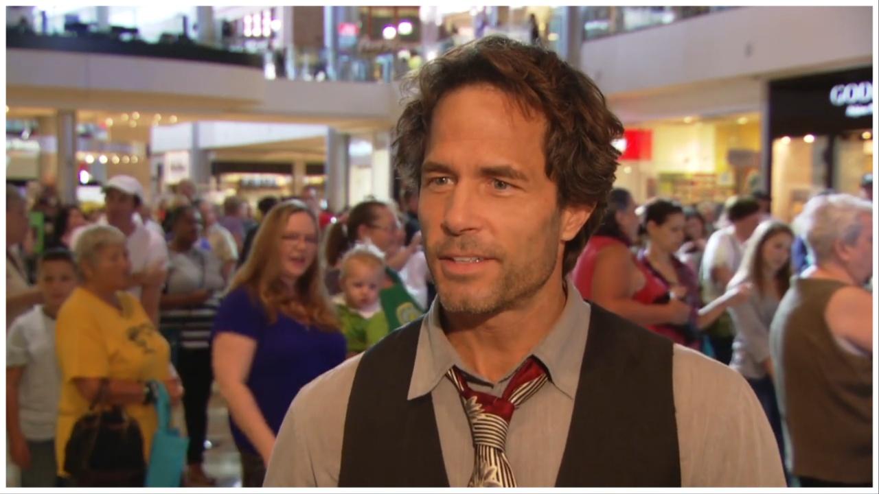 days of our lives daniel jonas