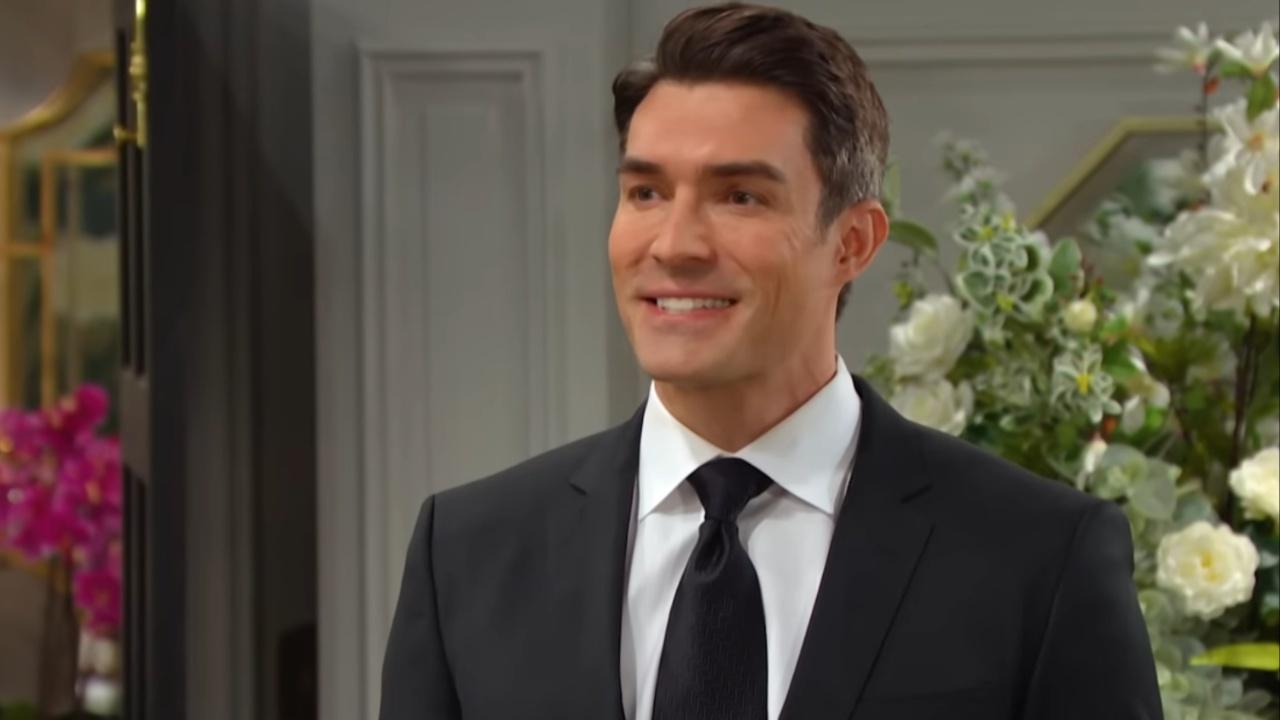days of our lives dimitri