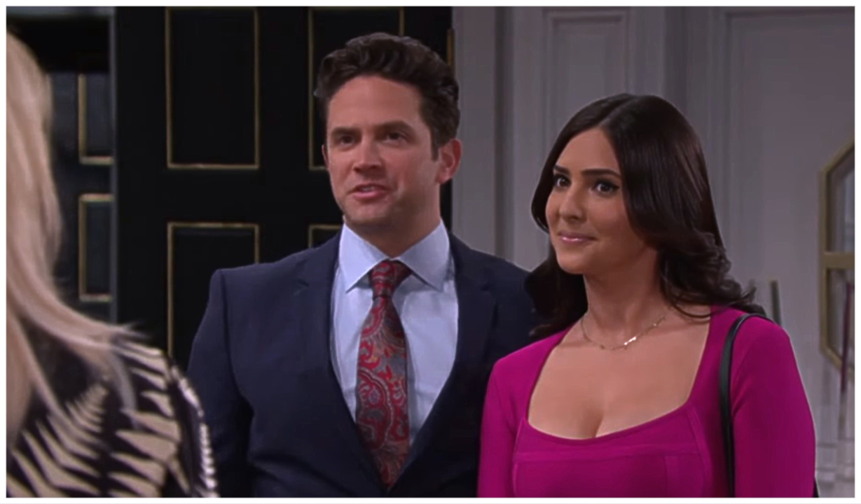 gabi stefan days of our lives