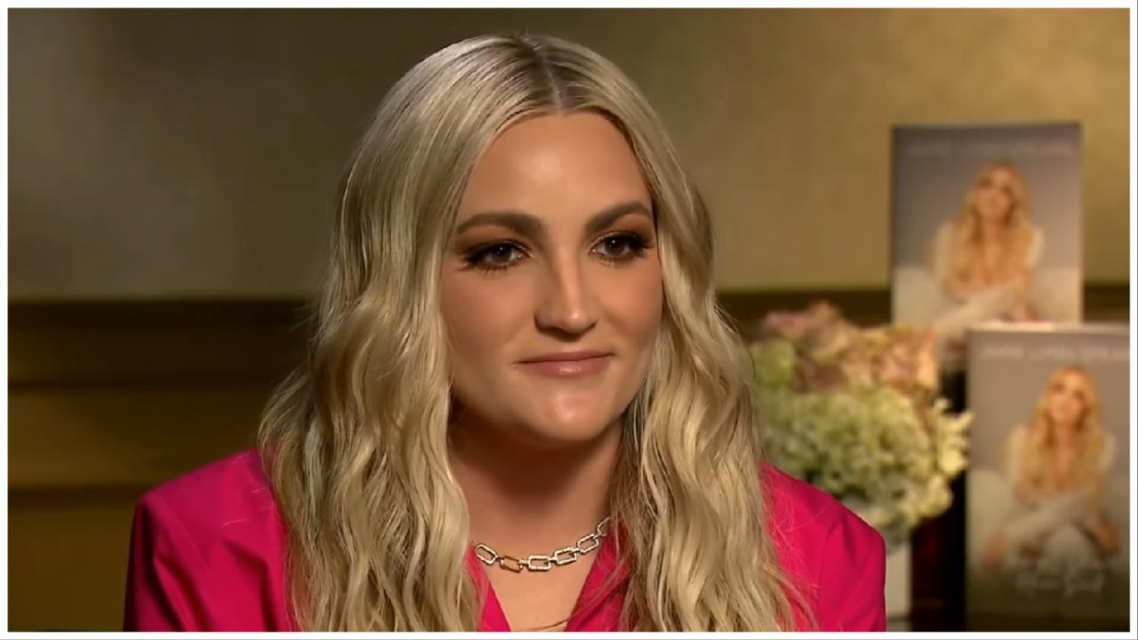 Jamie Lynn Spears interview