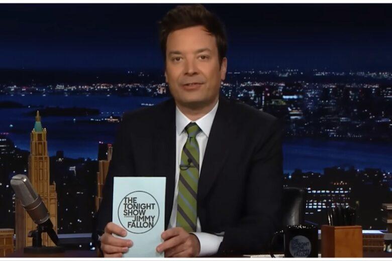 jimmy fallon the tonight show allegations