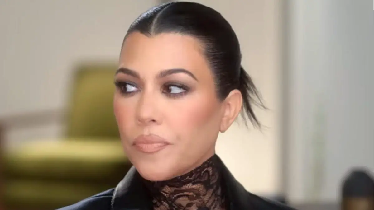 kourtney kardashian hulu