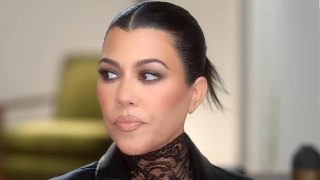 kourtney kardashian hulu