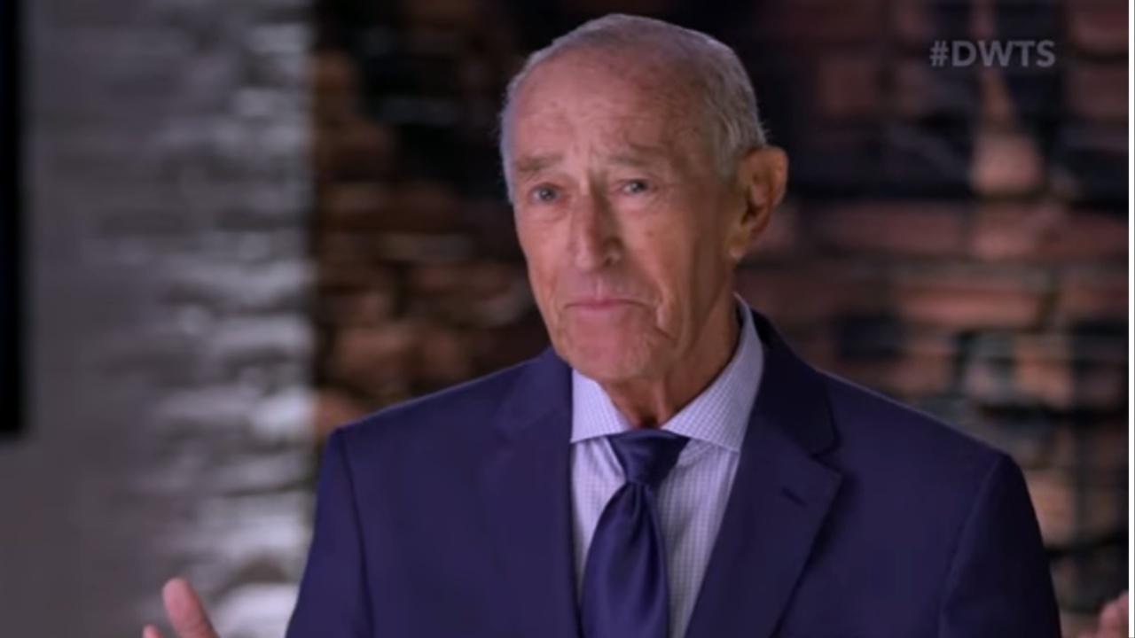 len goodman dwts