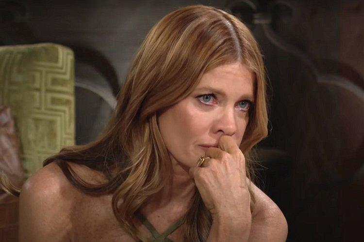 The Young and the Restless: Michelle Stafford (Phyllis Newman)