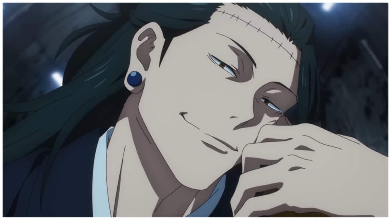 Kenjaku