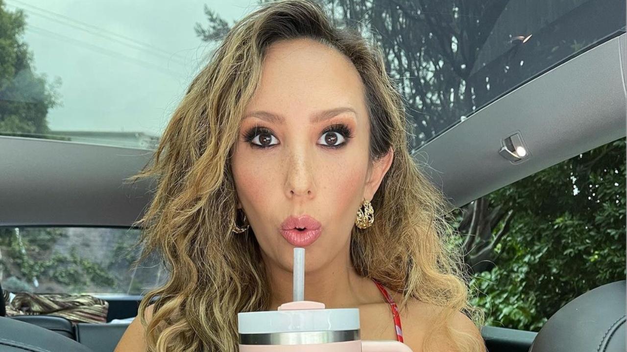 cheryl burke dwts news