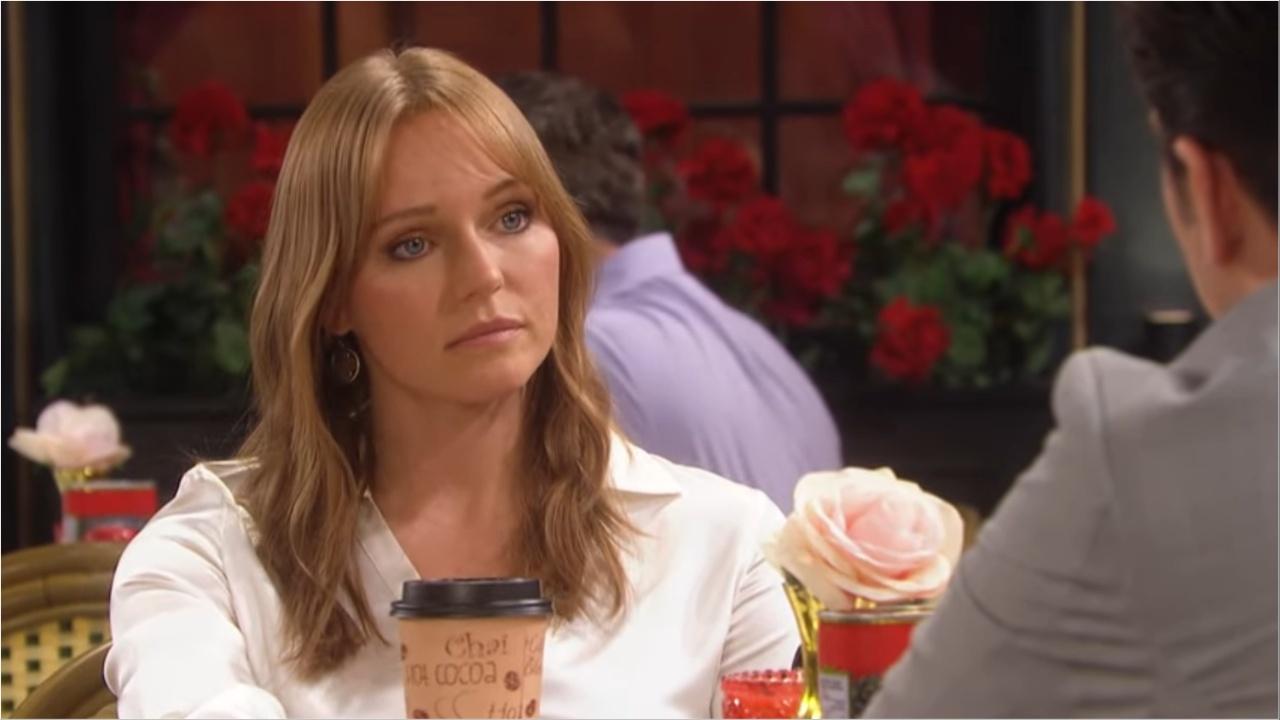 days of our lives abigail