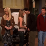 friends cast matthew perry death