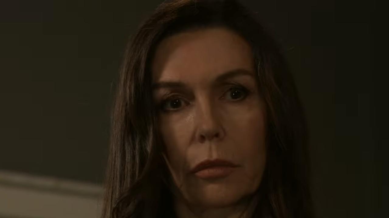 General Hospital Anna in Danger