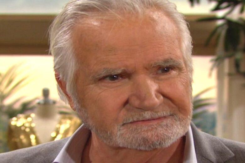 The Bold and the Beautiful: John McCook