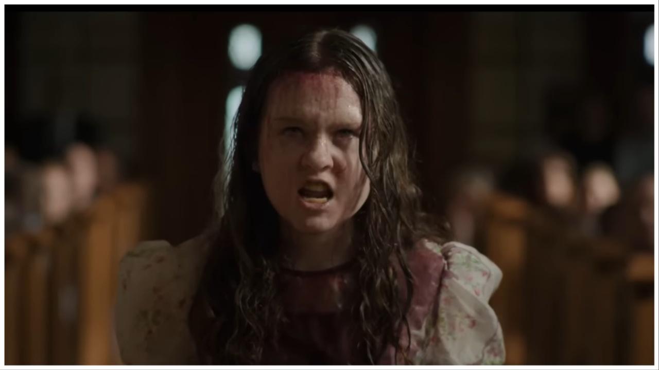 the exorcist believer katherine