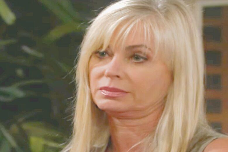 The Young and the Restless: Eileen Davidson