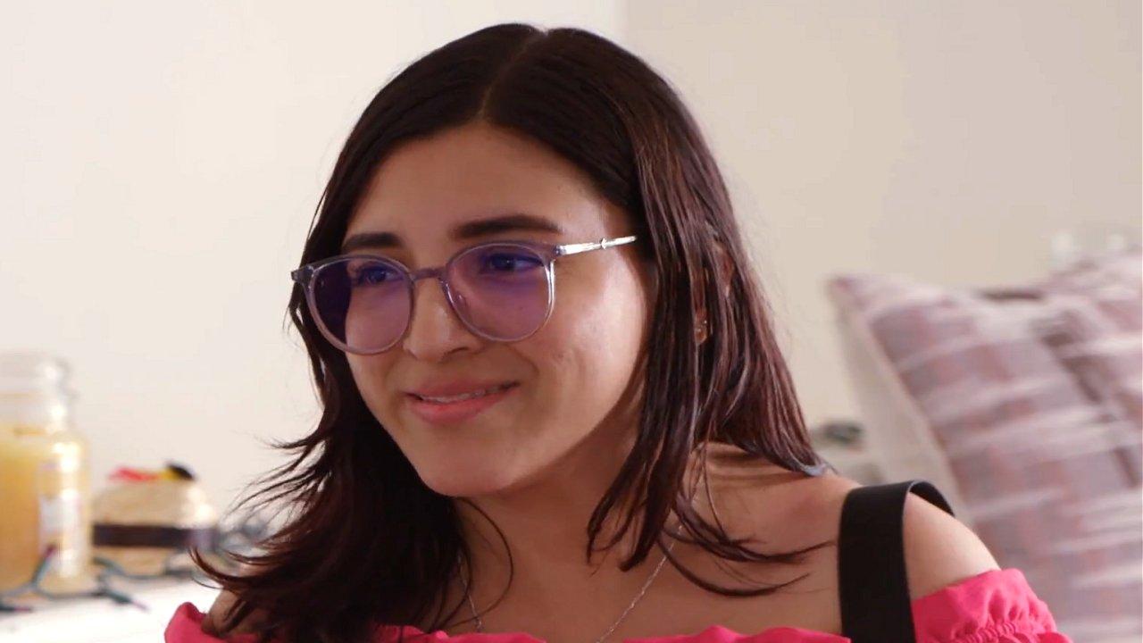 90 Day Fiance: Anali Vallejos