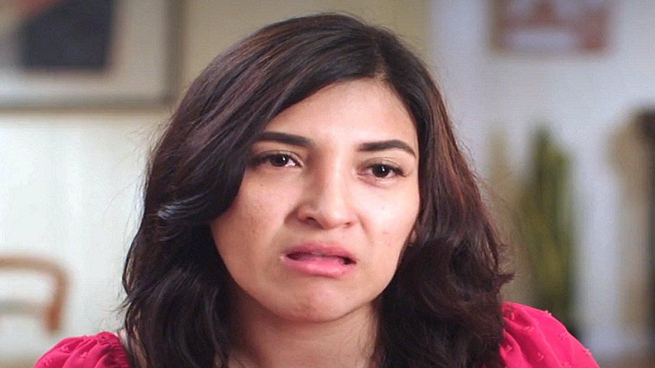 90 Day Fiance: Anali Vallejos
