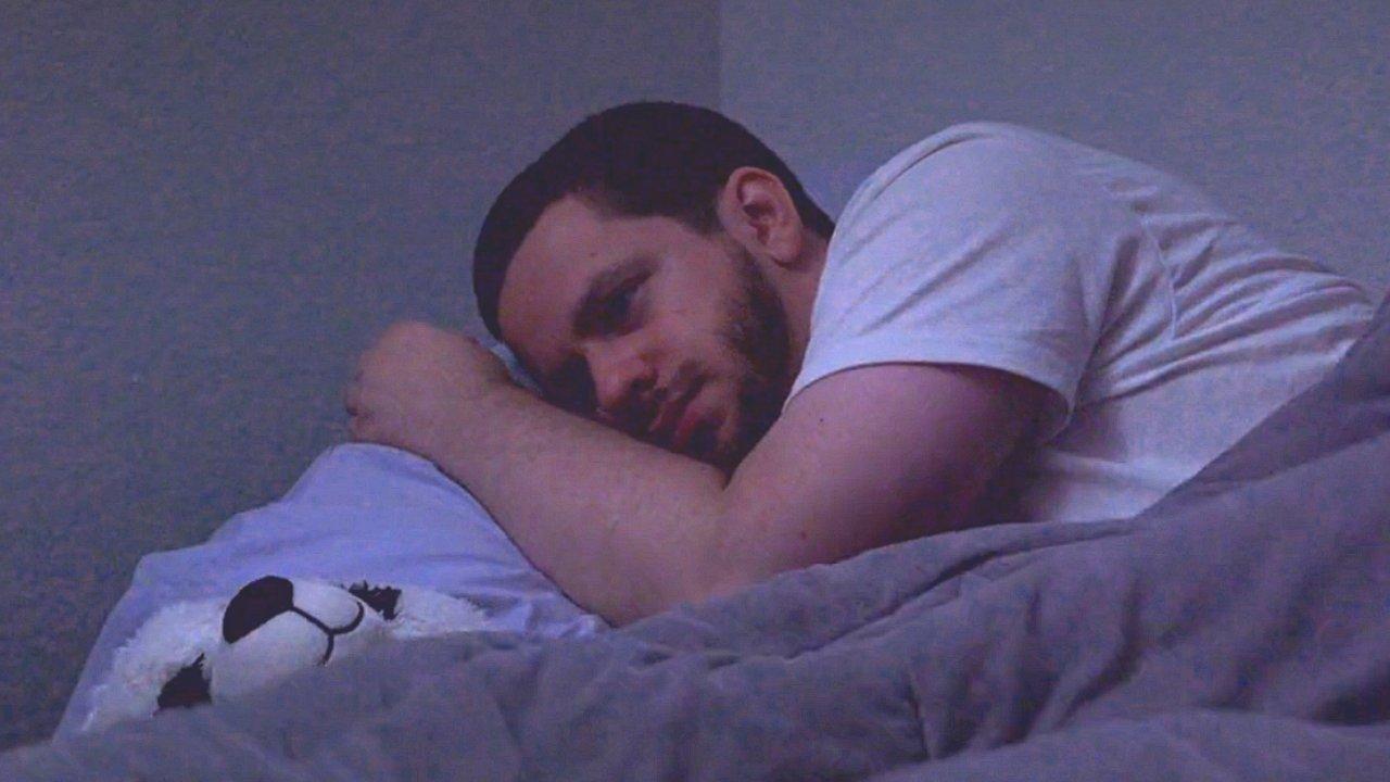 90 Day Fiance: Clayton Clark
