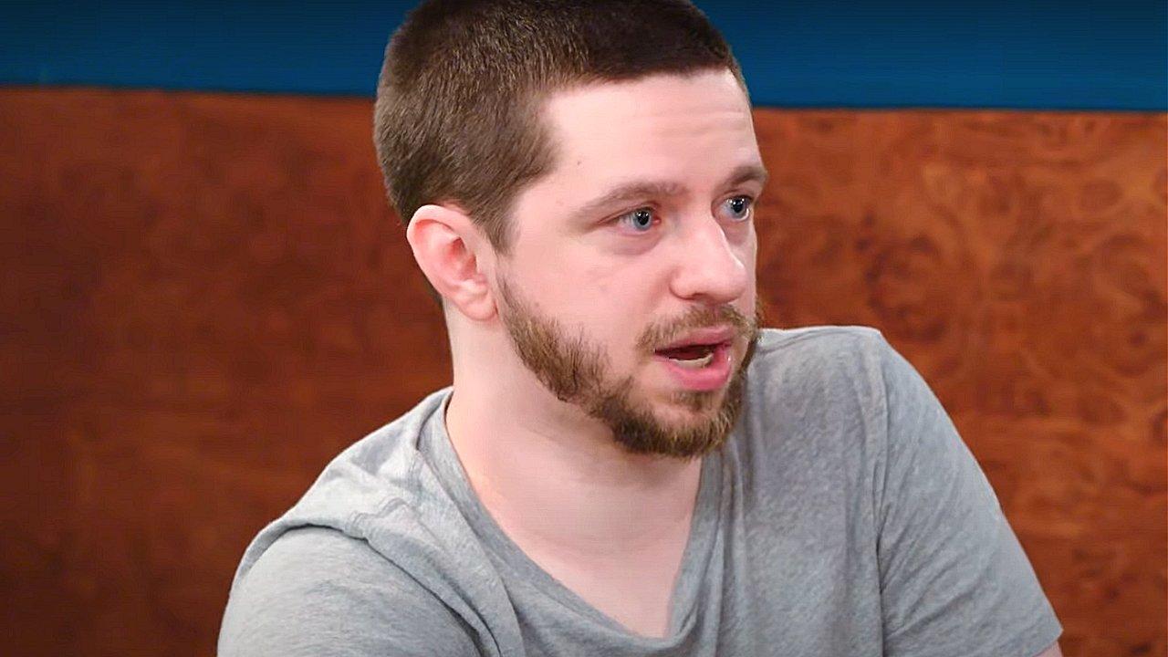 90 Day Fiance: Clayton Clark
