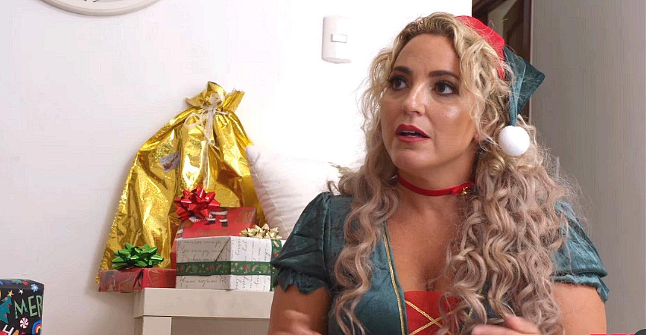 90 Day Fiance: Daniele Gates - The Other Way