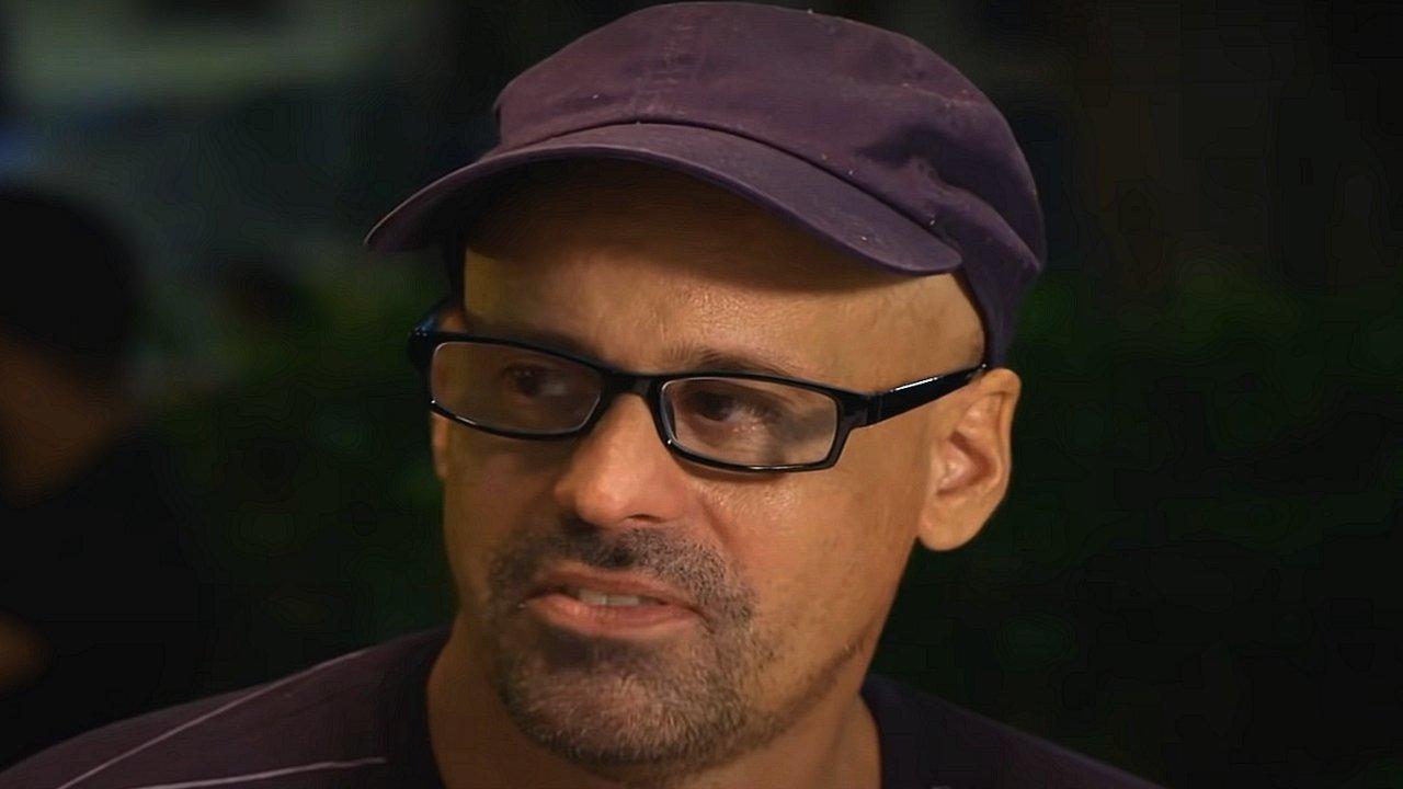 90 Day Fiance: Gino Palazzolo