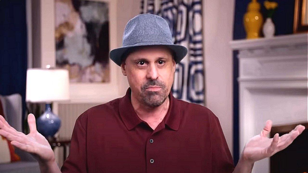 90 Day Fiance: Gino Palazzolo