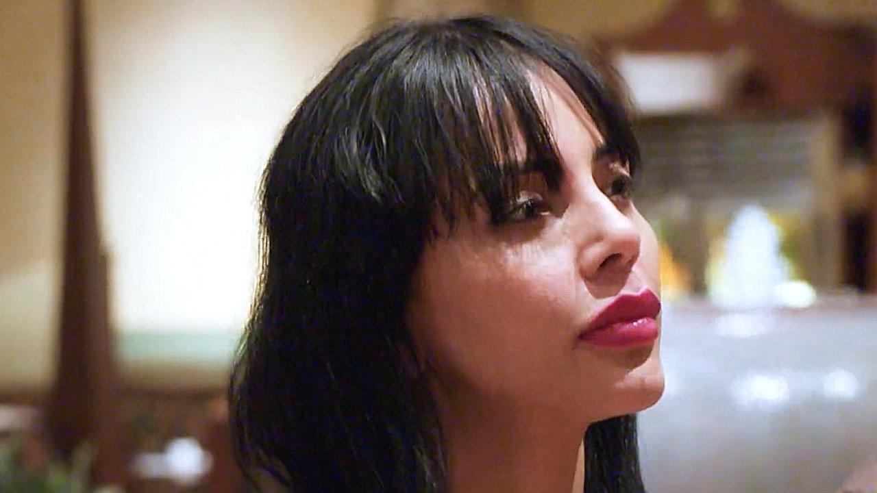 90 Day Fiance: Jasmine Pineda