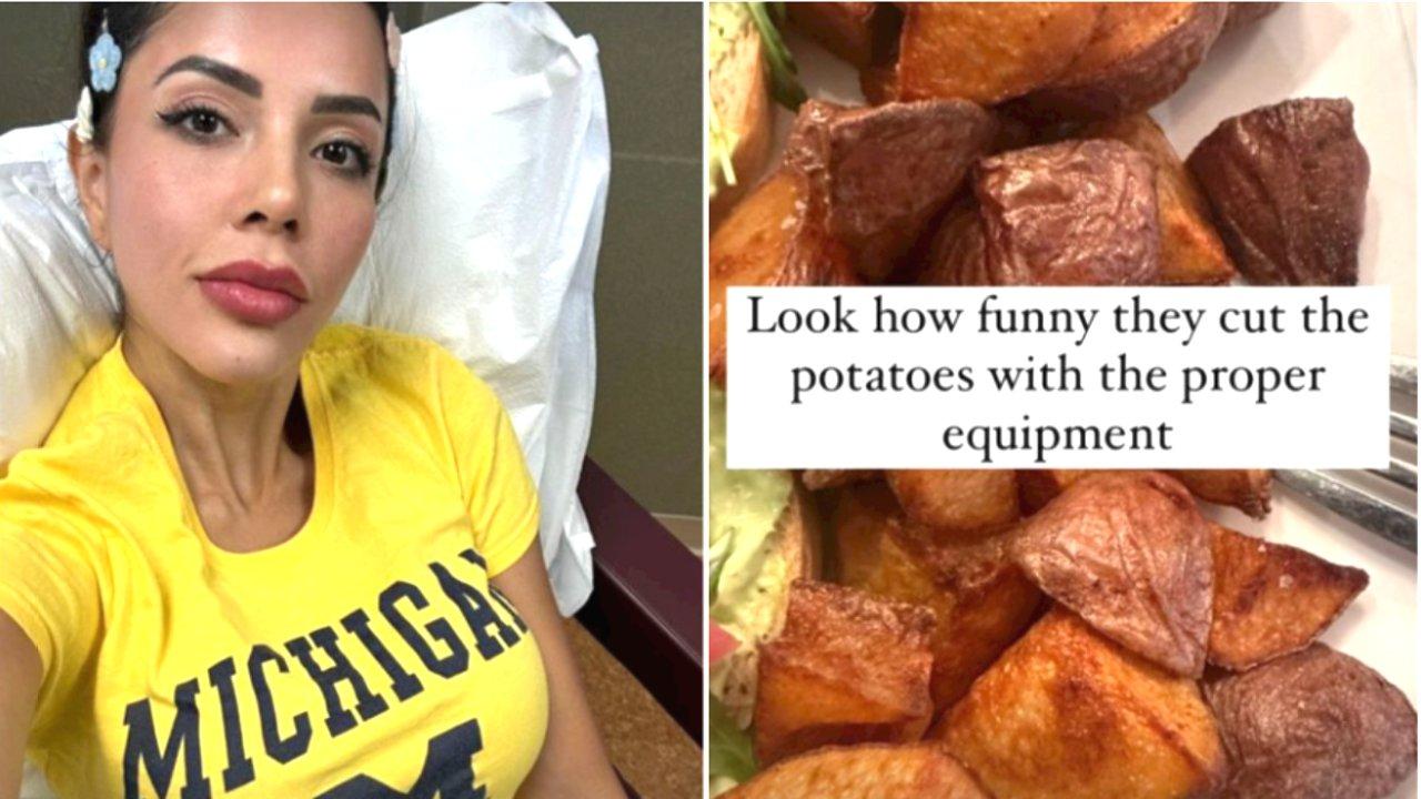 90 Day Fiance: Jasmine Pineda