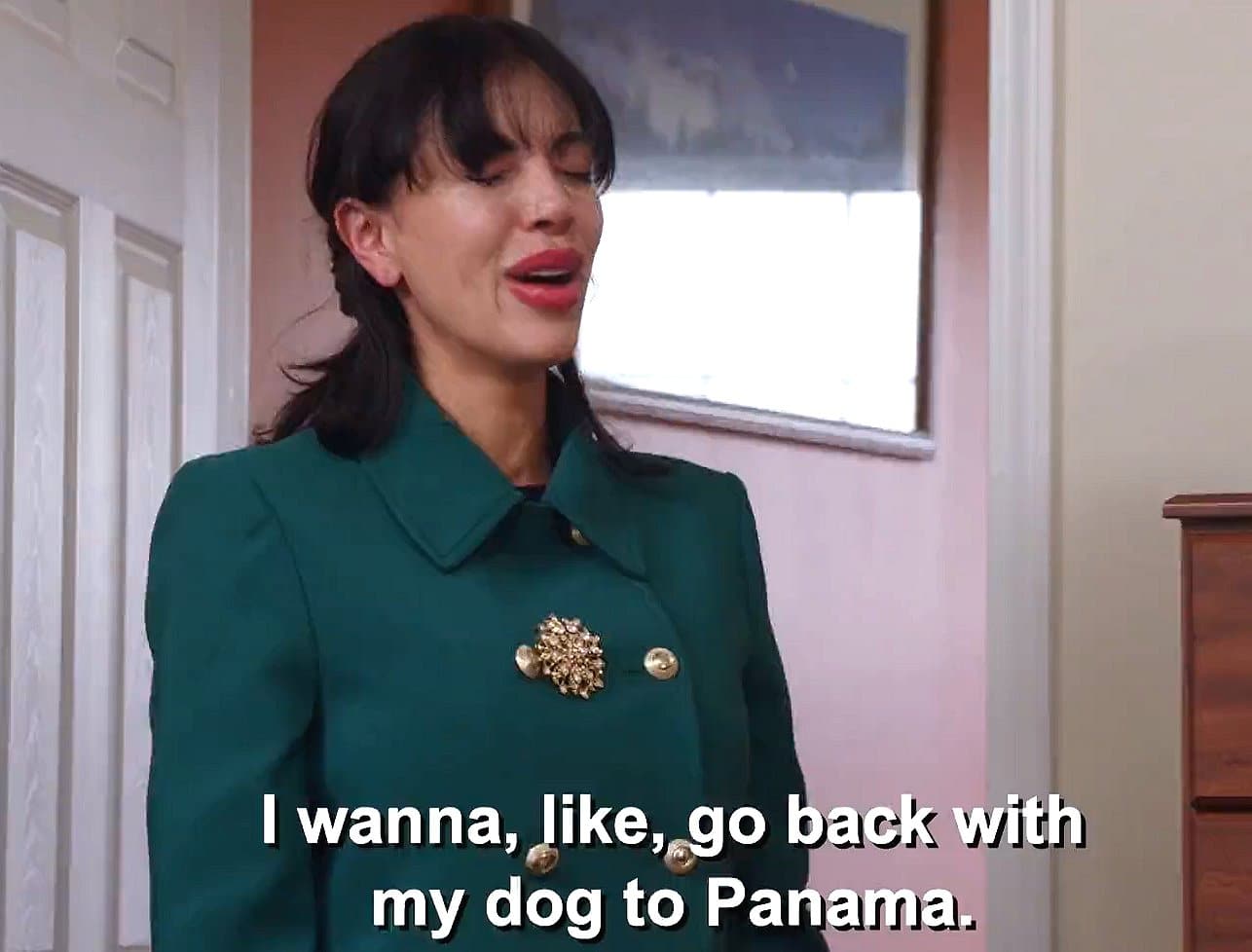 90 Day Fiance: Jasmine Pineda