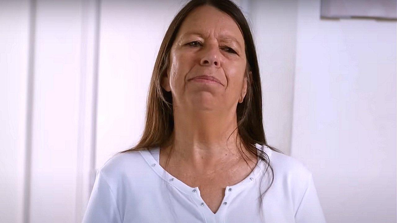 90 Day Fiance: Violet Clark