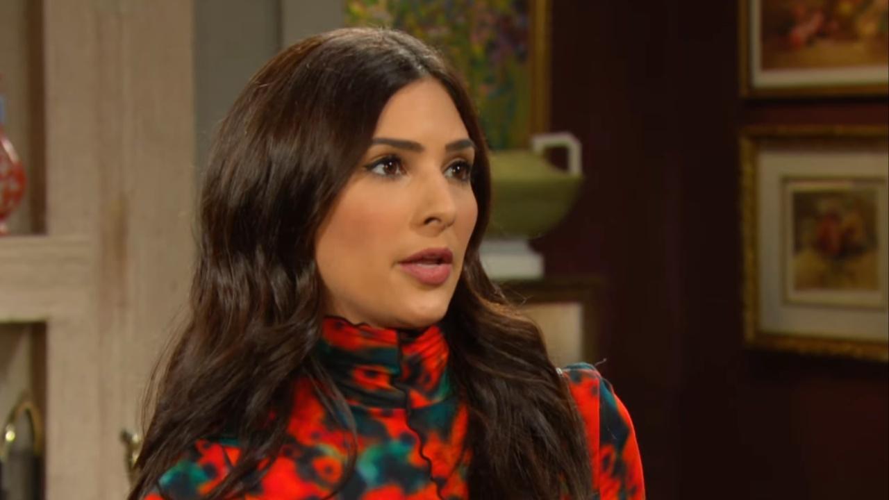 DOOL Gabi Hernandez Camila Banus