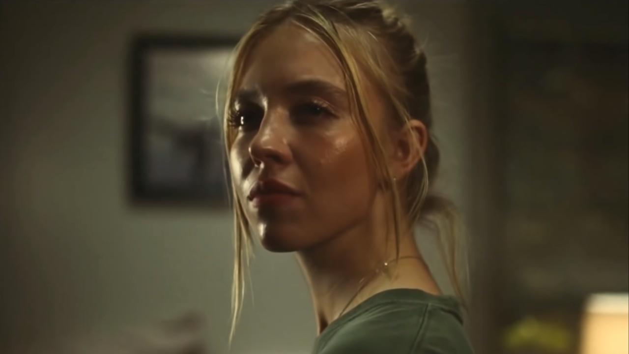 cassie euphoria hbo