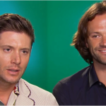 Supernatural revival teased by Jensen Ackles and Jared Padalecki