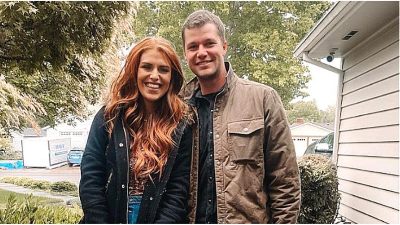 Little People, Big World: Audrey Roloff - Jeremy Roloff