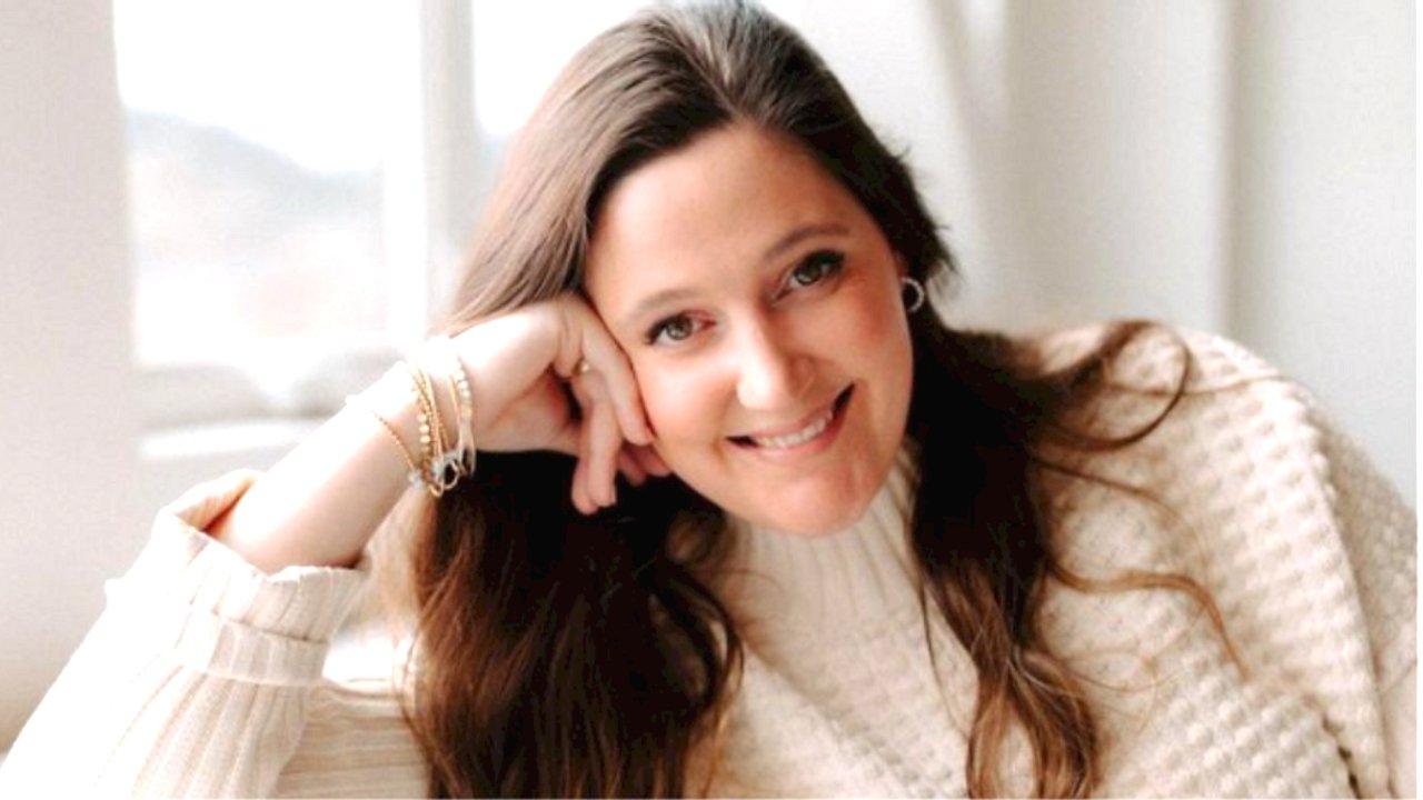 Little People, Big World: Tori Roloff