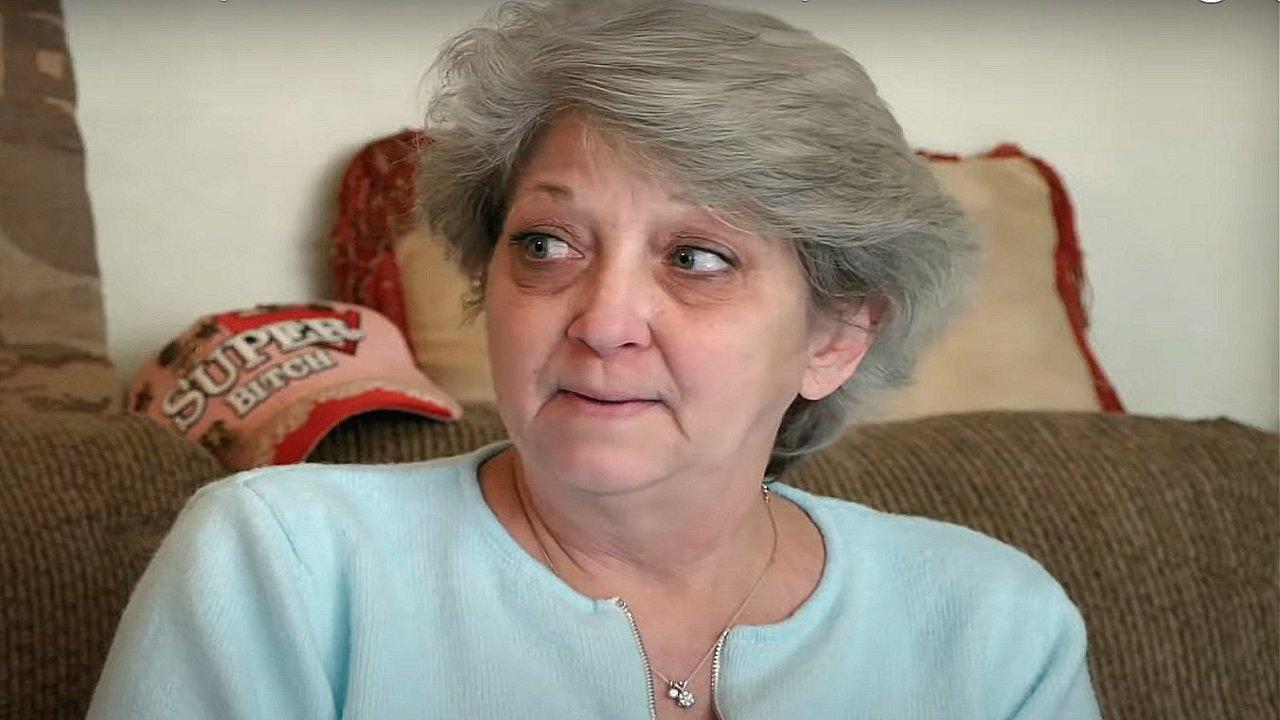 Love After Lockup: Donna Fojut