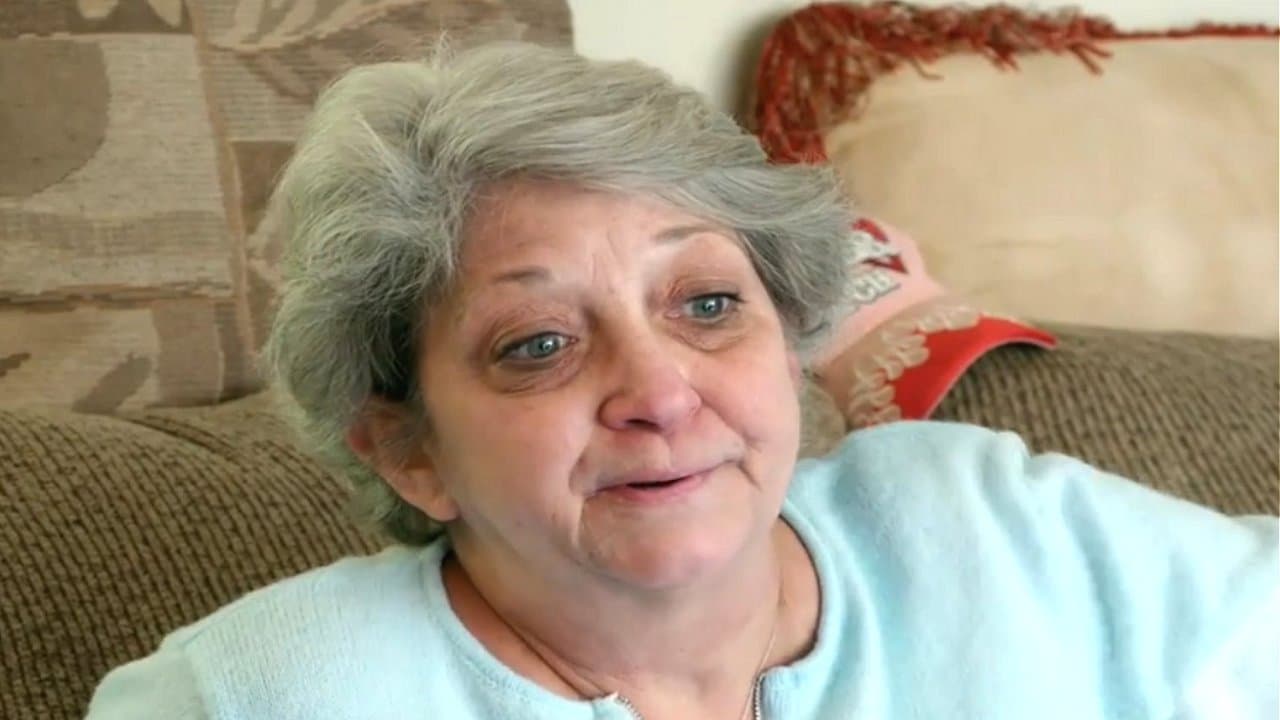 Love After Lockup: Donna Fojut