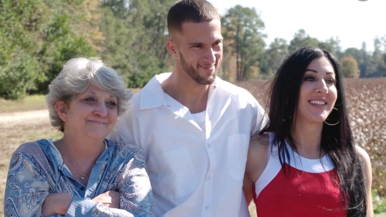 Love After Lockup: Donna Fojut - Louie Fojut - Melissa Picariello