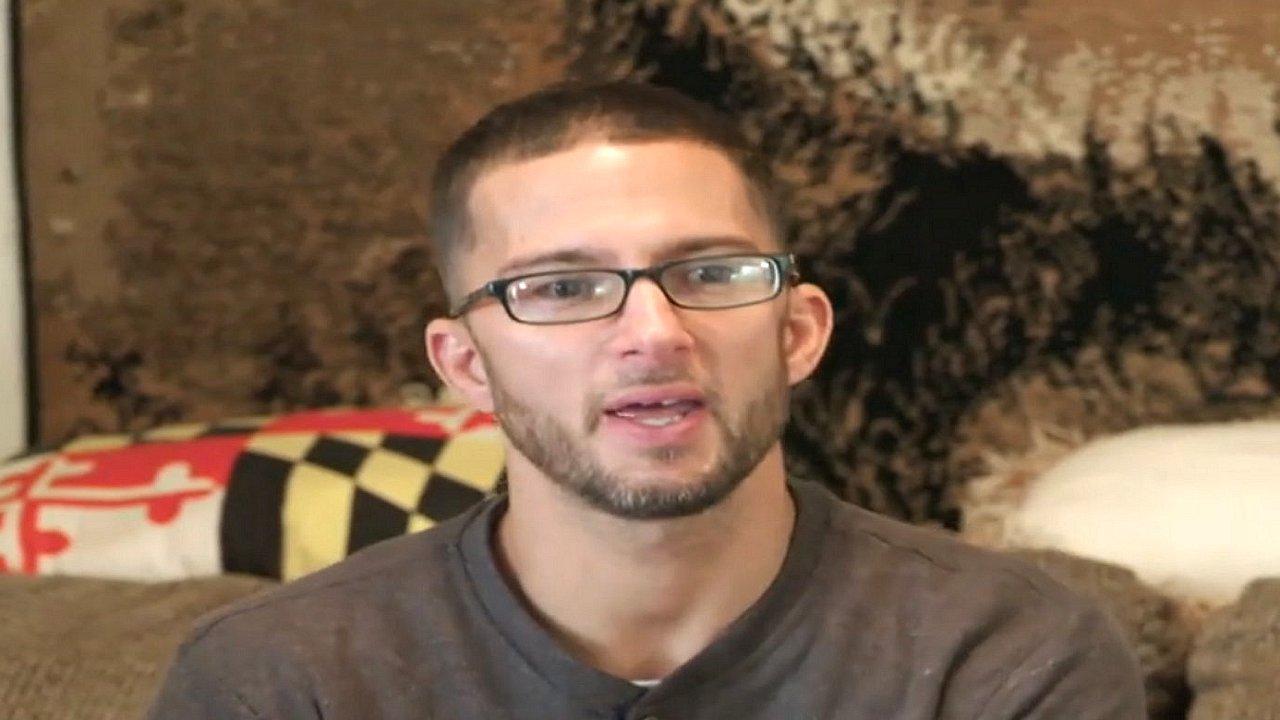 Love After Lockup: Louie Fojut